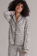 Long Pyjama Set Leo Clay | Hey Honey & Active Wear