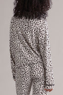 Long Pyjama Set Leo Clay | Hey Honey & Active Wear
