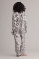 Long Pyjama Set Leo Clay | Hey Honey & Active Wear
