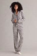 Long Pyjama Set Leo Clay | Hey Honey & Active Wear