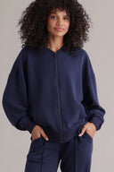 Lux Bomber Jacket | Hey Honey & Active Wear