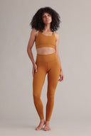 Leggings Pumpkin Spice | Hey Honey & Active Wear
