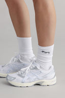 Socks White | Hey Honey & Active Wear