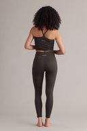Leggings Cropped Always Dressed Forest Night | Hey Honey & Active Wear