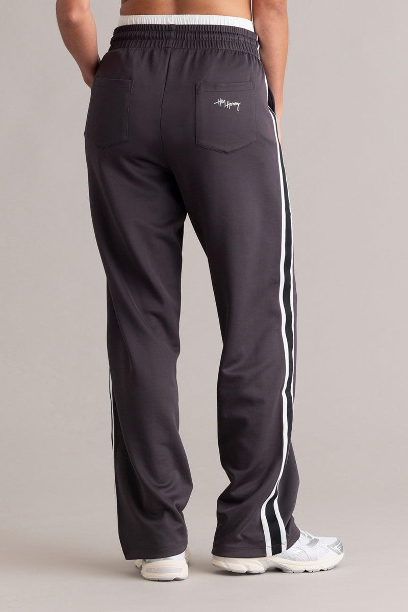 Trackpants PHEONIX Black Hole | Hey Honey & Active Wear