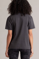 T-Shirt Balance Black Whole | Hey Honey & Active Wear