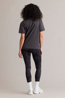 T-Shirt Balance Black Whole | Hey Honey & Active Wear