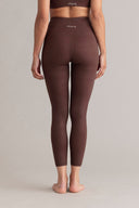 Leggings Cropped Always Dressed Soft Brown | Hey Honey & Active Wear