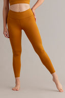Leggings Cropped Pumpkin Spice | Hey Honey & Active Wear