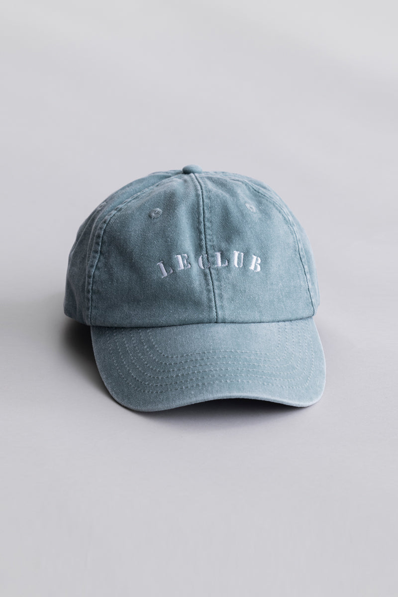 Cap Le Club Vintage Sage | Hey Honey & Active Wear