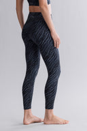 Leggings Cropped Wave | Hey Honey & Active Wear