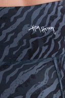 Leggings Cropped Wave | Hey Honey & Active Wear