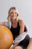 Biker Mono Leo Soft Brown | Hey Honey & Active Wear