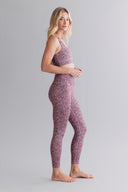 Leggings Cropped Petal | Hey Honey & Active Wear