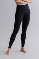 Leggings Cotton Touch Black | Hey Honey & Active Wear