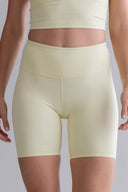 Biker Ribbed | Hey Honey & Active Wear