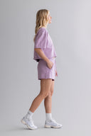 Sweat Mauve Set | Hey Honey & Active Wear