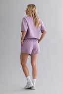 Sweat Mauve Set | Hey Honey & Active Wear