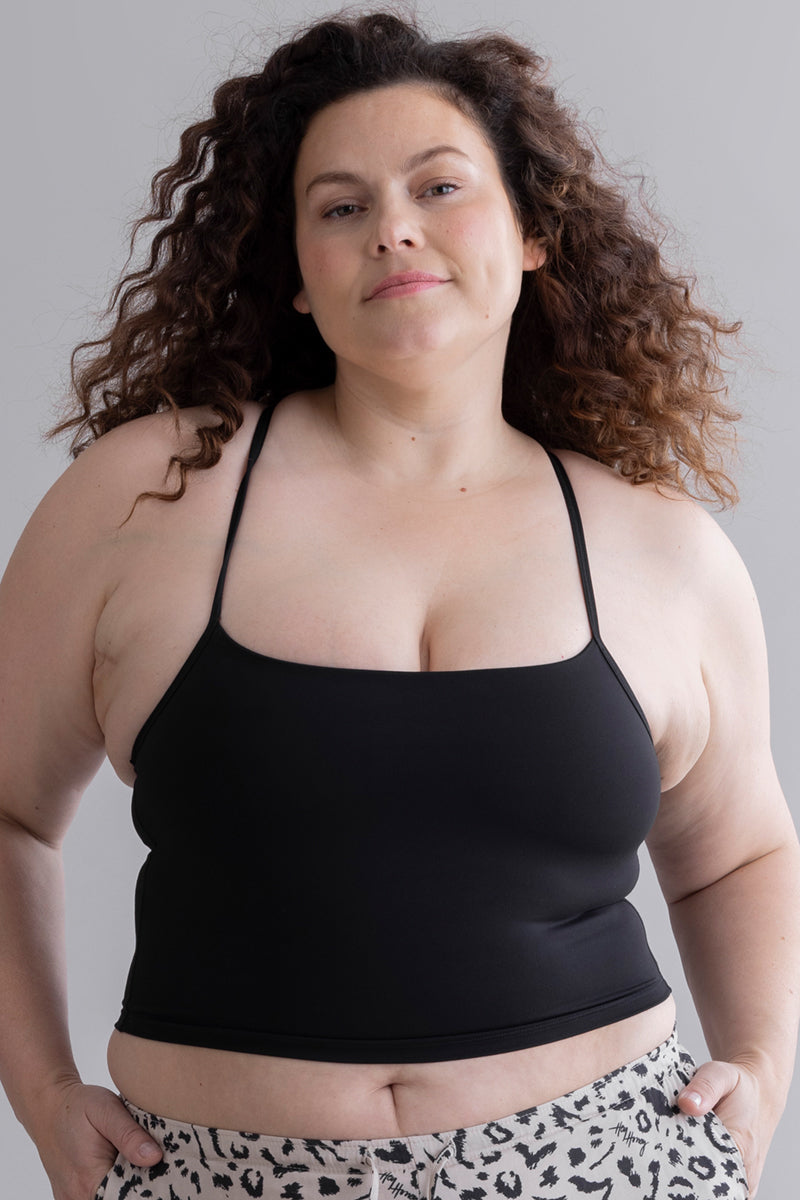 Summer Pants Mono Leo Oatmeal | Hey Honey & Active Wear