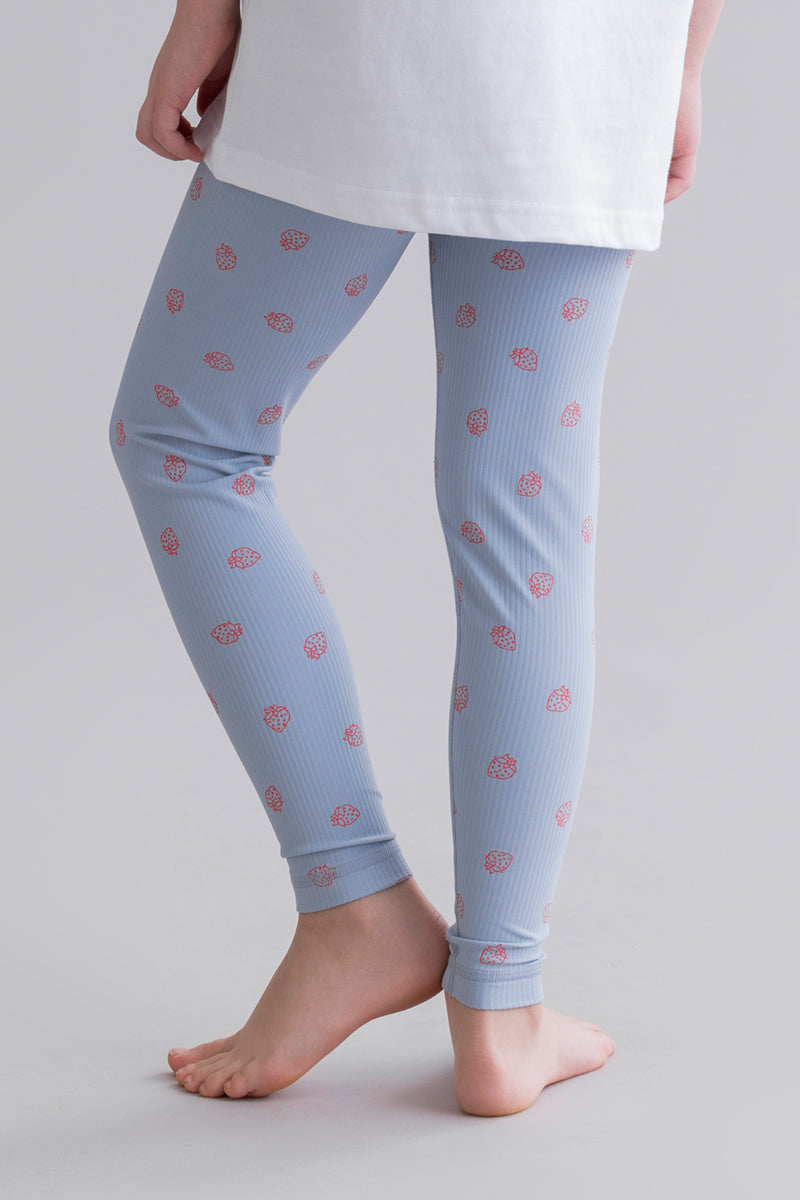 Kids Leggings Juicy | Hey Honey & Active Wear