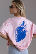 Oversized T-Shirt | Hey Honey & Active Wear