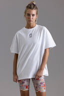 Oversized T-Shirt Earth | Hey Honey & Active Wear