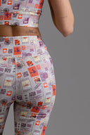 Bustier Holiday | Hey Honey Yoga & Active Wear