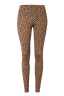 Leggings Lessismore Caribou | Hey Honey Yoga & Active Wear