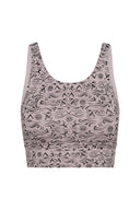 Bustier Samadhi Dove | Hey Honey Yoga & Active Wear