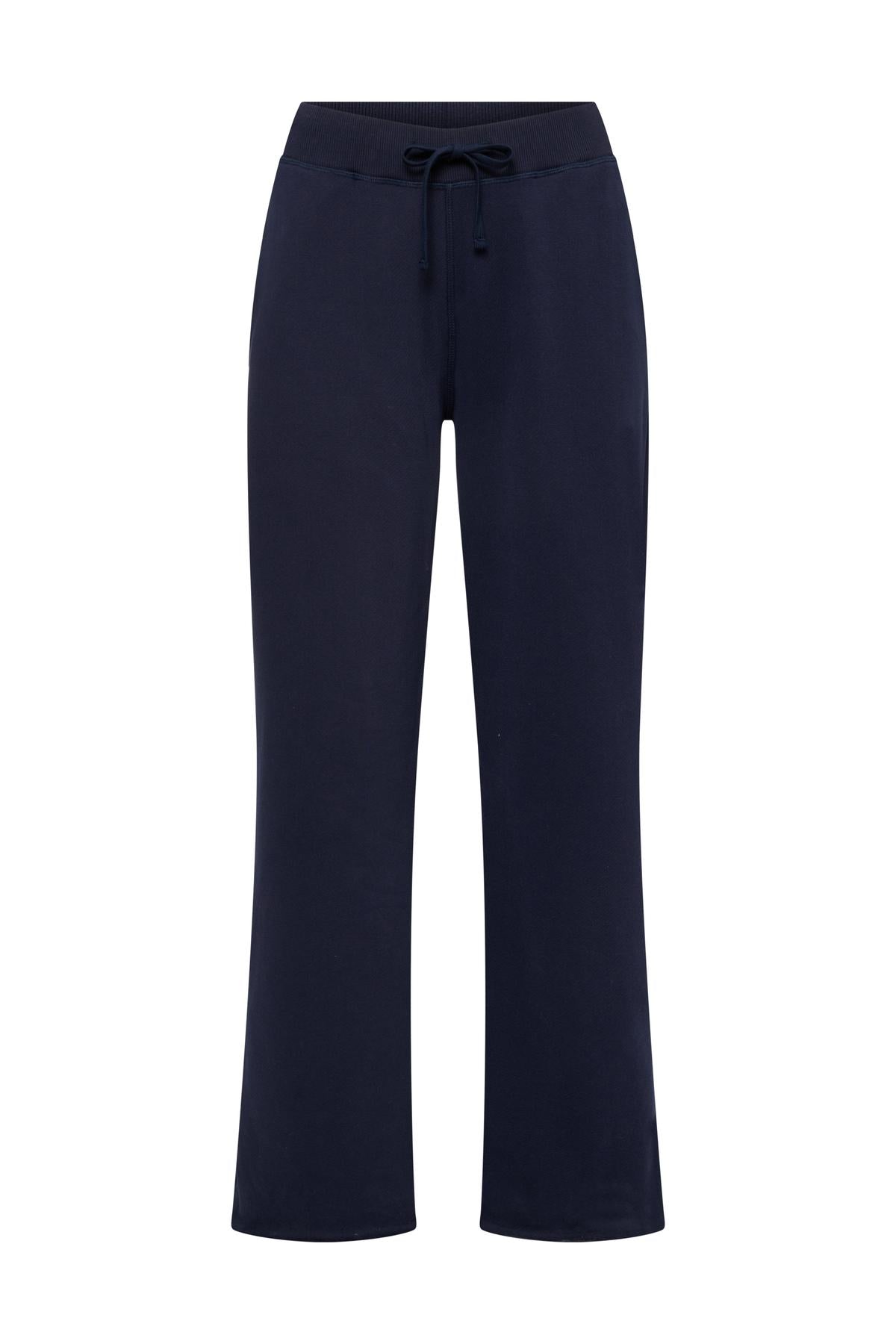 Cozy Sweat Pants Baritone Blue | Hey Honey & Active Wear