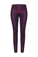 Leggings Bows | Hey Honey Yoga & Active Wear