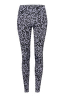 Leggings Distorted Animal Magnet | Hey Honey & Active Wear