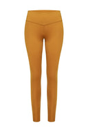 Leggings Pumpkin Spice | Hey Honey & Active Wear