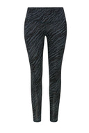 Leggings Cropped Wave | Hey Honey & Active Wear