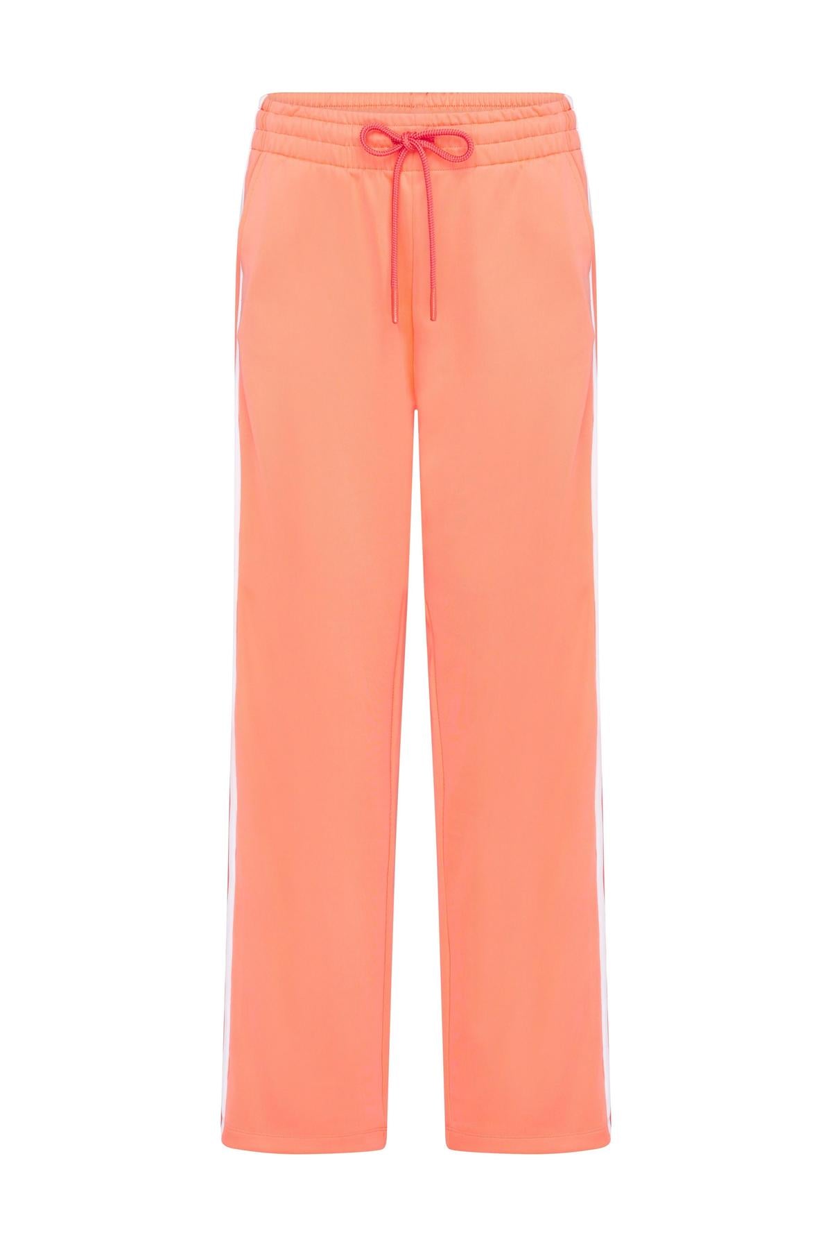 Classic Trackpants Peach | Hey Honey & Active Wear