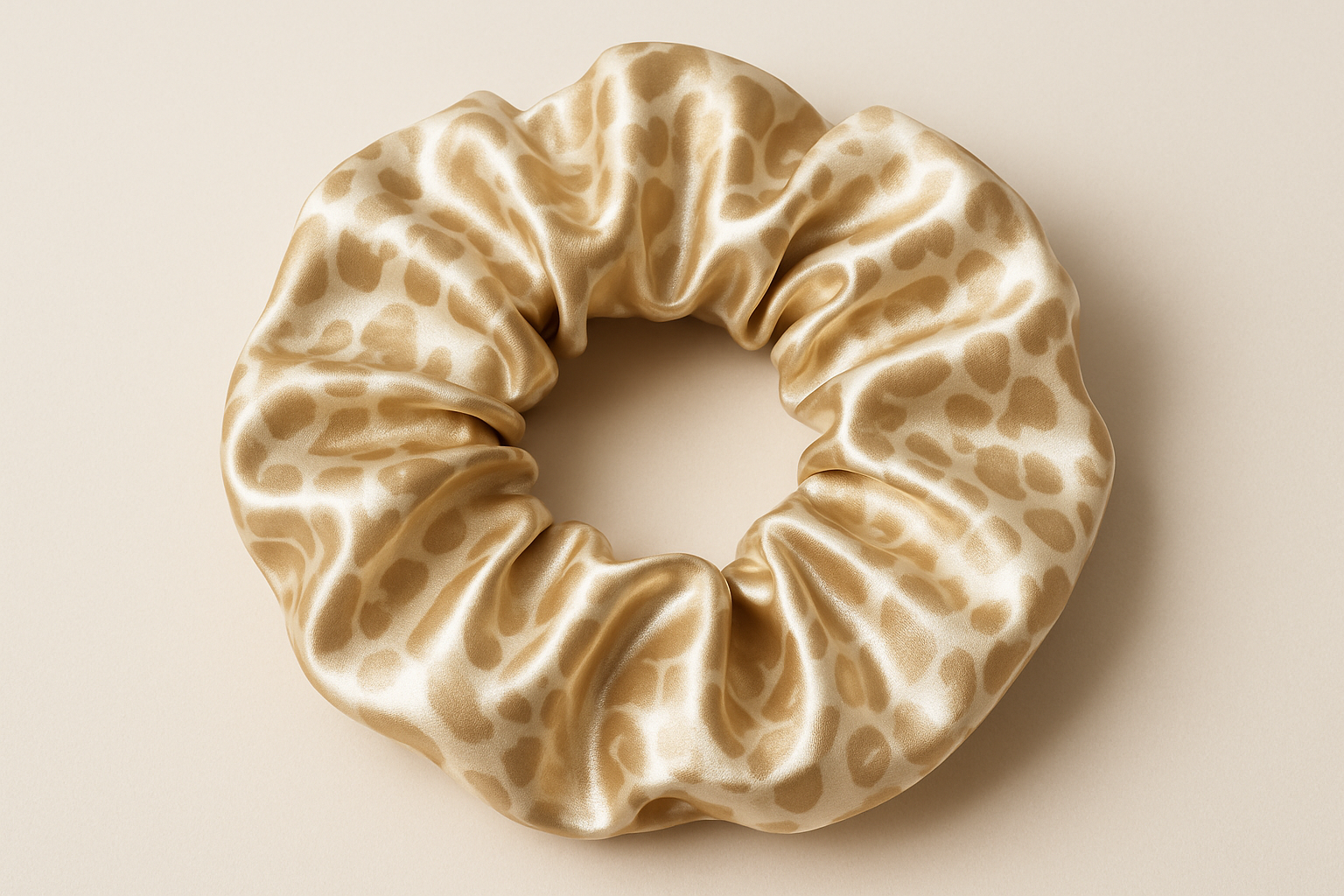 Scrunchie Leo Clay | Hey Honey & Active Wear