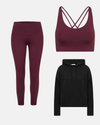 Activewear Essential Bundle | Hey Honey & Active Wear