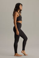 Leggings Leo Dark Brown | Hey Honey & Active Wear