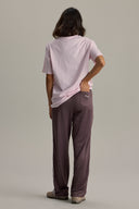 Unisex T-Shirt Purple | Hey Honey & Active Wear