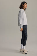 Sisterhood Sweater Light Melange | Hey Honey & Active Wear