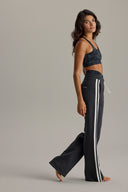 Lounge Trackpants Dark Grey Melange | Hey Honey & Active Wear