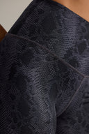 Leggings Cropped Snake | Hey Honey & Active Wear