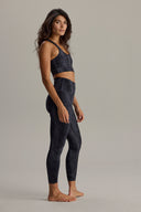 Leggings Cropped Snake | Hey Honey & Active Wear