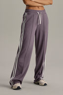 Lounge Trackpants Lavender Grey | Hey Honey & Active Wear