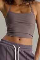 Lounge Trackpants Lavender Grey | Hey Honey & Active Wear