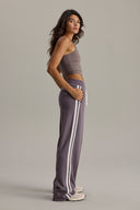 Longline Bustier Cotton Touch Taupe | Hey Honey & Active Wear