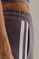 Lounge Trackpants Lavender Grey | Hey Honey & Active Wear