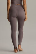 Leggings Cotton Touch Taupe | Hey Honey & Active Wear