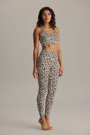 Leggings Leo Clay | Hey Honey Yoga & Active Wear