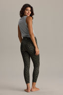 Leggings Cropped Leo Forest | Hey Honey & Active Wear